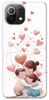 Чехол на Xiaomi Mi 11 Lite Mother's Day ver.1 фото 1 из 1