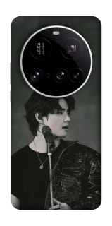 Чехол на Xiaomi 15 Ultra V (Kim) - BTS фото 1 Чехол на Xiaomi 15 Ultra V (Kim) - BTS фото 1 из 1