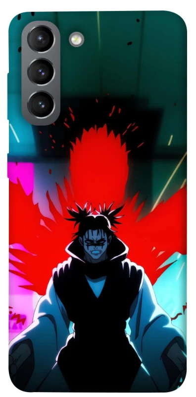 Чохол на Samsung Galaxy S21 Choso v4 фото 1 з 1