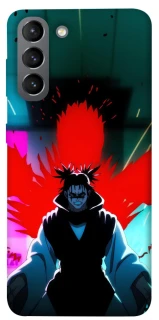 Чохол на Samsung Galaxy S21 Choso v4 фото 1 з 1