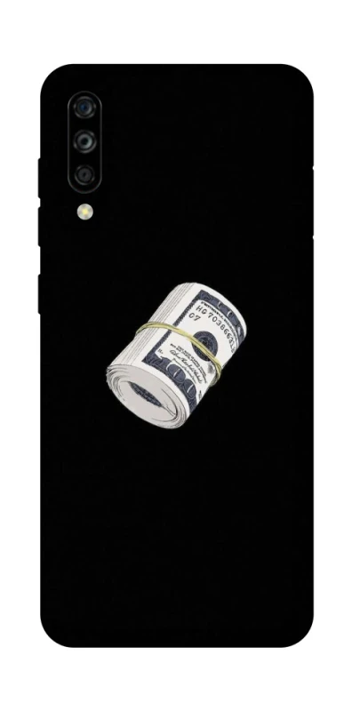 Чохол на ZTE Blade A7s (2019) Money motivation фото 1 з 1