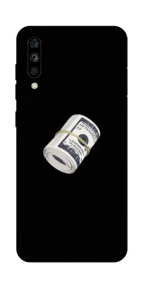 Чехол на ZTE Blade A7s (2019) Money motivation фото 1 из 1