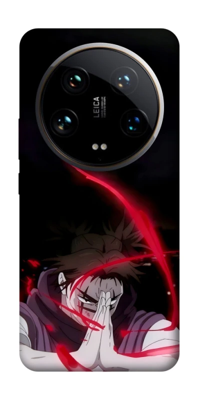 Чохол на Xiaomi 14 Ultra Choso фото 1 з 1