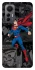 Чехол на Xiaomi 12 Lite superman comics фото 1 из 1