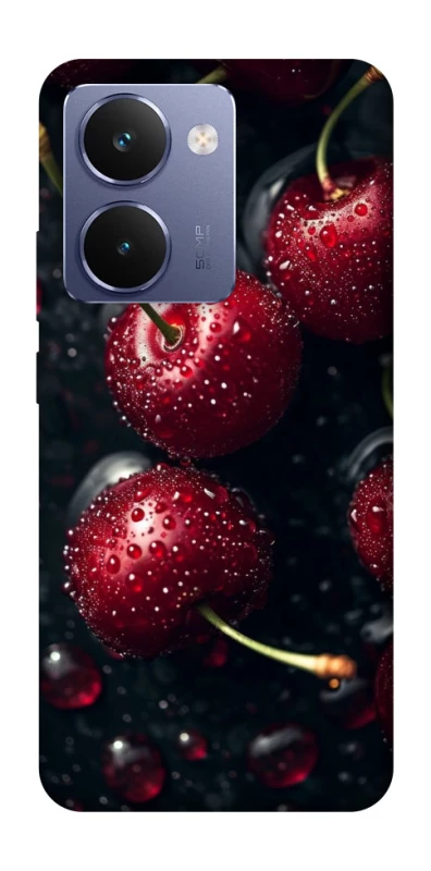 Чохол на Realme P3 Ultra Черешня фото 1 з 1