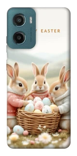 Чехол на Motorola Moto G06 BunnyMood фото 1 из 1