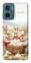 Чохол на Motorola Moto G06 BunnyMood фото 1 з 1