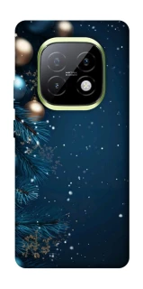 Чохол на Realme Narzo 70 Turbo Новорічний v33 фото 1 з 1