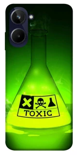 Чохол на Realme 10 4G TOXIC фото 1 з 1