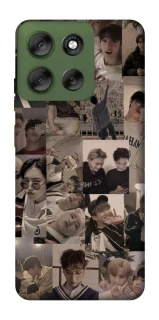 Чехол на Motorola Moto G56 5G Stray Kids The Bond фото 1 из 1