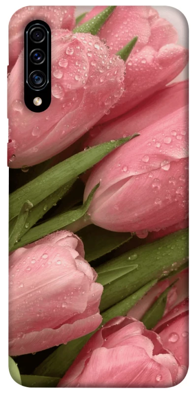 Чохол на Samsung Galaxy A50 (A505F) / A50s / A30s Beauty фото 1 з 1