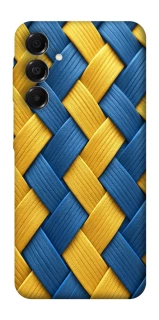 Чохол на Samsung Galaxy A17 4G/5G Brassweed фото 1 з 1