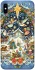 Чехол на Apple iPhone X (5.8") Christmas spirit ver.11 фото 1 из 1
