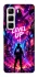 Чехол на Infinix Hot 50 4G Level UP фото 1 из 1