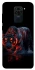 Чохол на Xiaomi Redmi Note 9 / Redmi 10X fire tiger фото 1 з 1