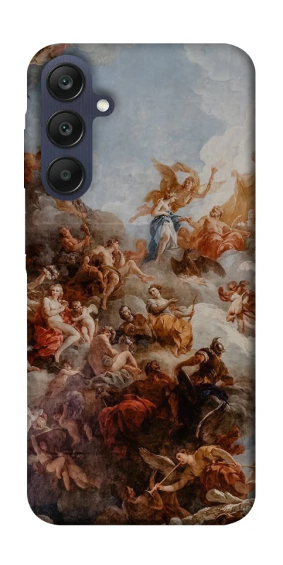 Чохол на Samsung Galaxy A25 5G Мистецтво V2 фото 1 з 1