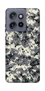 Чохол на Motorola Edge 50 Neo Camouflage v13 фото 1 з 1