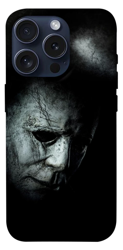 Чохол на Apple iPhone 15 Pro (6.1") Jason v3 фото 1 з 1