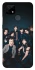 Чехол на Realme C21 Stray Kids United фото 1 из 1