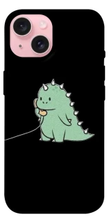 Чохол на Apple iPhone 15 (6.1") Pair romantic theme ver.5 фото 1 з 1