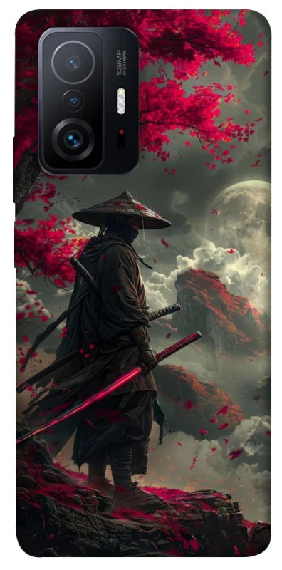 Чохол на Xiaomi 11T / 11T Pro Sakura San фото 1 з 1