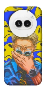 Чехол на Nothing Phone (2a) Nanami v5 фото 1 из 1