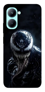 Чохол на Realme C33 Venom v3 фото 1 з 1