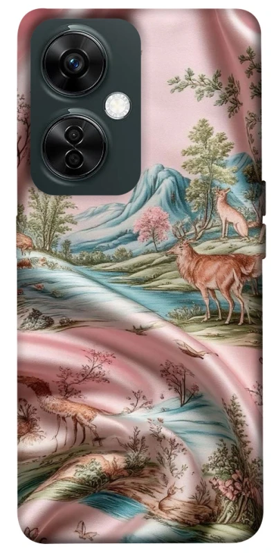 Чохол на OnePlus Nord CE 3 Lite Nature фото 1 з 1