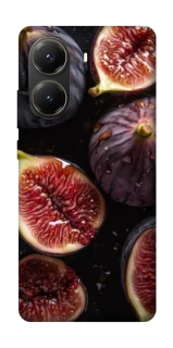 Чохол на Xiaomi Poco X6 Pro VioletFig1 фото 1 з 1