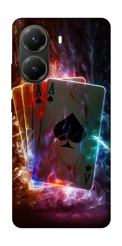 Чохол на Xiaomi Poco X7 Pro Каре фото 1 з 1