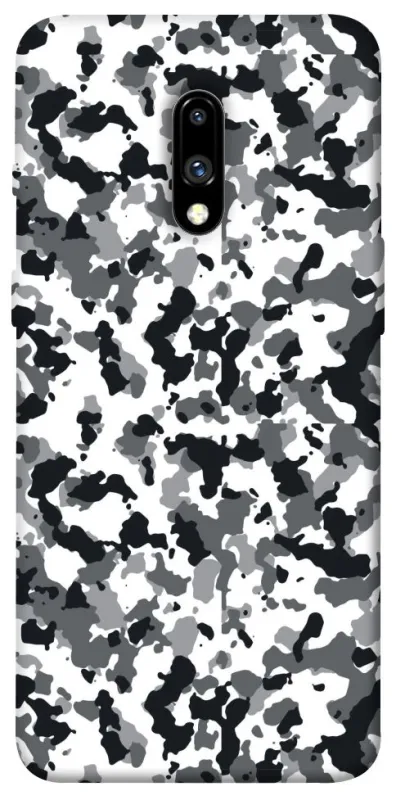 Чехол на OnePlus 7 Camouflage v14 фото 1 из 1