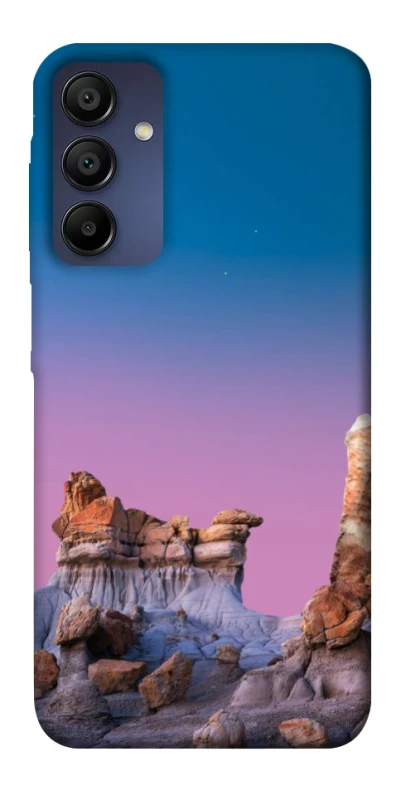 Чехол на Samsung Galaxy A15 4G/5G Mountain v7 фото 1 из 1