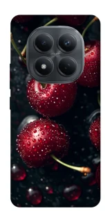 Чохол на Xiaomi Redmi Note 15 Pro 4G Черешня фото 1 з 1