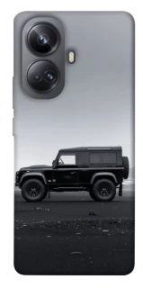 Чохол на Realme 10 Pro+ Land rover фото 1 з 1