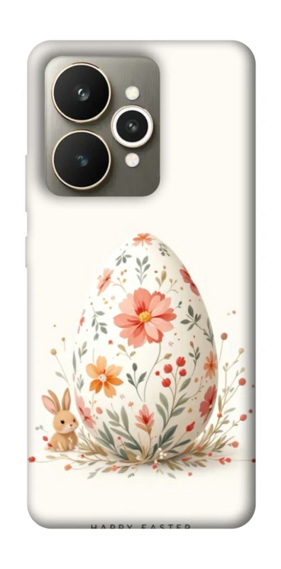Чехол на Realme 15 Easter ver.3 фото 1 из 1