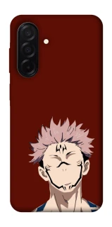 Чехол на Samsung Galaxy A26 5G Sakuna v3 фото 1 из 1