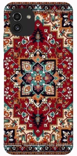 Чехол на Samsung Galaxy A03 Килим v4 фото 1 из 1