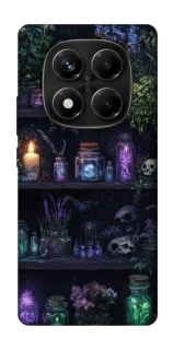 Чехол на Xiaomi Redmi Note 14 Pro 4G Magic shelf ver.1 фото 1 из 1