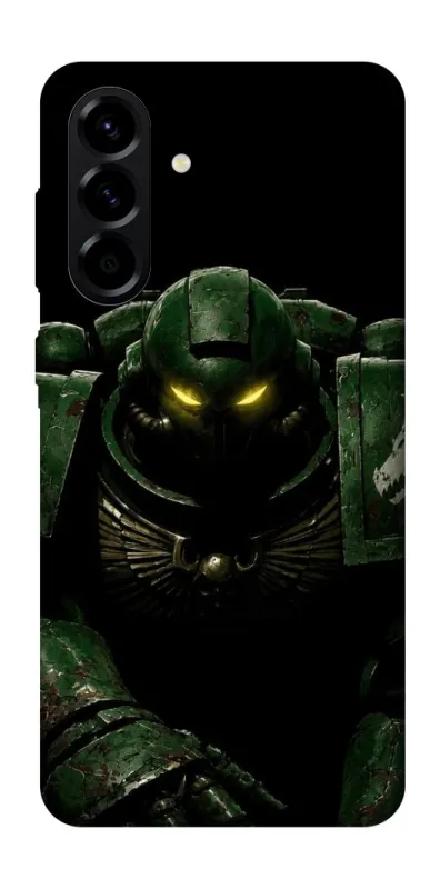 Чехол на Samsung Galaxy A56 5G Warhammer 40k v1 фото 1 из 1
