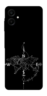 Чехол на Samsung Galaxy A07 Travel Map фото 1 Чехол на Samsung Galaxy A07 Travel Map фото 1 из 1