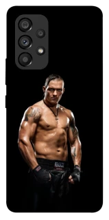 Чохол на Samsung Galaxy A53 5G usik фото 1 з 1