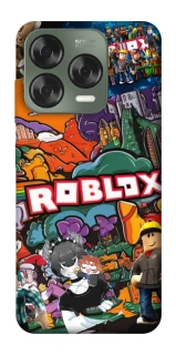 Чохол на ZTE Nubia V70 Design Roblox v4 фото 1 з 1