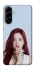 Чохол на Samsung Galaxy A57 5G Ahyeon - BABYMONSTER фото 1 з 1