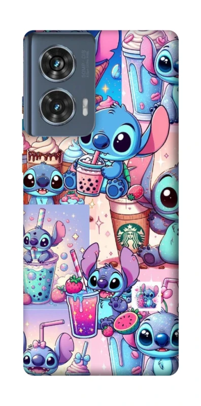 Чохол на Motorola Edge 50 Stitch ver.25 фото 1 з 1