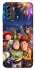 Чохол на Nokia G60 Toy Story фото 1 з 1