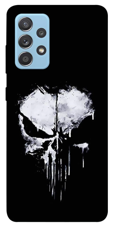 Чохол на Samsung Galaxy A52 4G / A52 5G Каратель фото 1 з 1