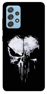 Чохол на Samsung Galaxy A52 4G / A52 5G Каратель фото 1 з 1