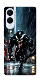 Чохол на Samsung Galaxy S25 Edge Venom v2 фото 1 з 1
