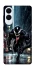 Чохол на Samsung Galaxy S25 Edge Venom v2 фото 1 з 1