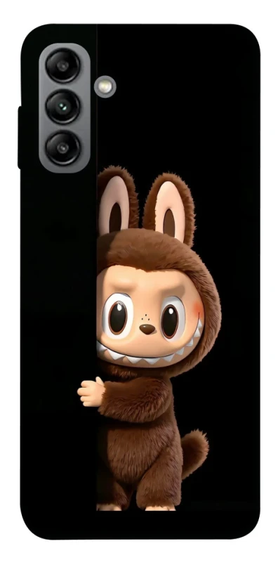 Чехол на Samsung Galaxy A04s Boo Labubu фото 1 из 1